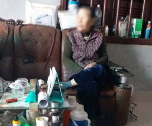 'Bà bói' Thái Bình: Làm 'thầy' cũng không ai nói như thế