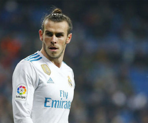 Bale phá kỷ lục của Beckham tại Real