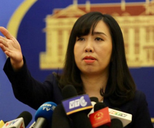 Bộ Ngoại giao lên tiếng việc Campuchia thu hồi giấy tờ của hàng chục ngàn người gốc Việt
