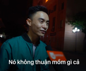 Các bạn học sinh nghĩ gì về Tiếng Việt và Tiếq Việt?