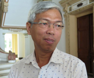 Chánh văn phòng UBND TP.HCM: ‘Anh Công không kê khai một căn hộ, một ngôi nhà’