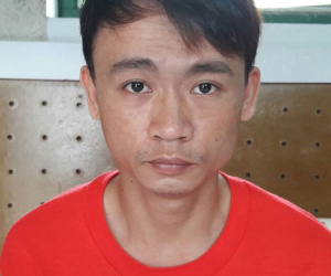 Chồng cắm điện giết vợ khi đang ngủ vì dám nói từ này