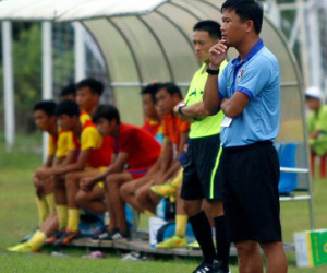 Chưa từng lên chuyên nghiệp, 'người cũ' của HAGL có gì để mang tới V-League?
