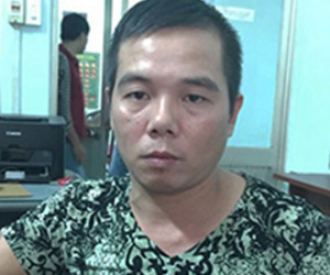 Cô gái ở TP HCM bị giang hồ buộc trả nợ thay anh