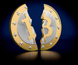 Điều gì có thể làm vỡ bong bóng Bitcoin?