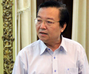 Giám đốc Sở Giáo dục TP HCM: 'Chỉ người dân phát hiện trẻ bị bạo hành nhanh nhất'