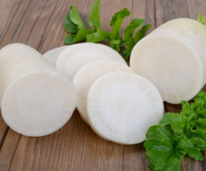 Loại củ được mệnh danh là 'thần dược mùa đông': Phổ biến ở Việt Nam nhiều người đang thờ ơ