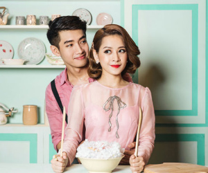 Miu Lê và Chi Pu có xứng đáng bị so với 'thảm họa âm nhạc' Lệ Rơi?