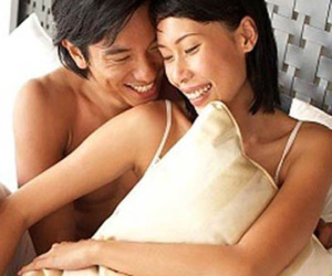 Trong cuộc yêu, tại sao 'về đích sớm'?