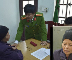 Video: Clip lời khai của bà nội nghi sát hại cháu 20 ngày tuổi ở Thanh Hóa
