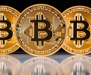 Vừa vượt mốc 11.000 USD, giá bitcoin đã bốc hơi 20% trong phiên giao dịch đầy biến động