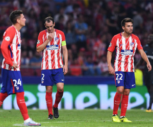 5 CLB tên tuổi có nguy cơ bị loại ngay vòng bảng Champions League