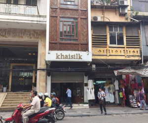 Bộ trưởng Mai Tiến Dũng: Khaisilk làm xấu đi hình ảnh doanh nghiệp làm ăn chân chính