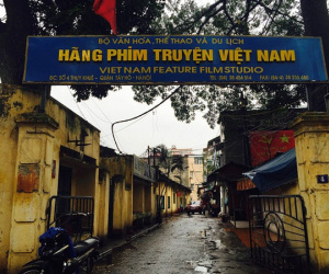 Bộ Văn hóa yêu cầu dừng bán đấu giá tài sản Hãng Phim truyện Việt Nam