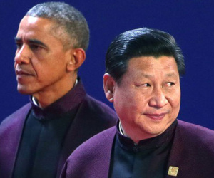Các 'thuyết âm mưu' khi nguyên thủ bỏ dự APEC