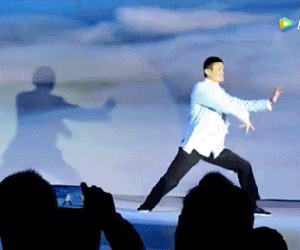 Cát-xê "không tưởng" cho tỷ phú Jack Ma trong siêu phẩm võ thuật sắp ra mắt