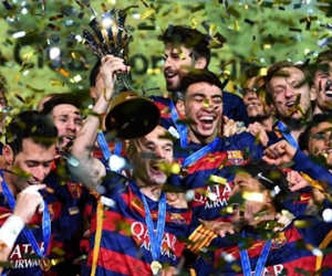 FIFA cân nhắc nâng số đội dự Club World Cup lên 24