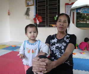 Hà Nội: Giáo viên mầm non 40 năm đứng lớp nhận lương hưu 1,1 triệu đồng