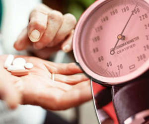 Hơn 12 triệu người Việt Nam bị bệnh cao huyết áp