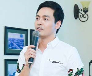 MC Phan Anh: 'Tôi không có nghĩa vụ trả lời những người ăn nói mất dạy, vô văn hoá'