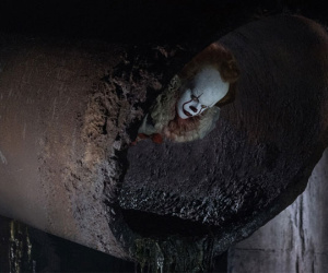 Những bộ phim kinh dị hay nhất thế kỷ 21 nên xem đêm Halloween