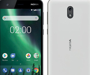 Nokia 2 sẽ là smartphone giá rẻ nhất của HMD
