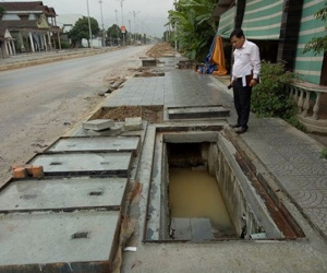 Phát ngôn phản cảm và gây sốc của Giám đốc BQL Dự án Đầu tư Xây dựng Công trình Giao thông tỉnh Thừa Thiên Huế