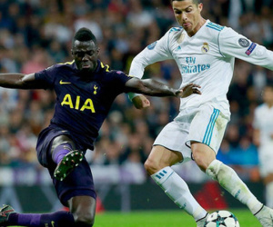 Real Madrid khủng hoảng nghiêm trọng trước đại chiến Tottenham!