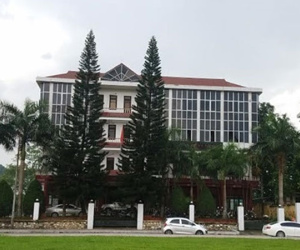 Sở Tài Nguyên-Môi trường tỉnh Yên Bái có giám đốc mới