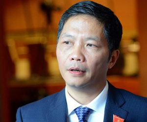 Vì sao Bộ Công Thương chuyển hồ sơ vụ Khaisilk cho cơ quan điều tra?