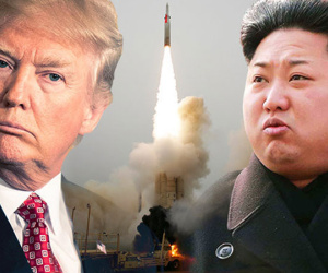 Vì sao Triều Tiên bỗng im ắng trước cuộc đại công du của Trump