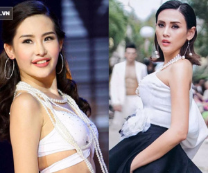 Võ Hoàng Yến: Tân Hoa hậu Đại dương chưa tỏa sáng một phần trách nhiệm là của tôi