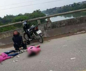 67 người tử vong vì TNGT trong 3 ngày nghỉ Tết Dương lịch