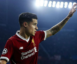 Barca nhiều khả năng đã chiêu mộ Coutinho