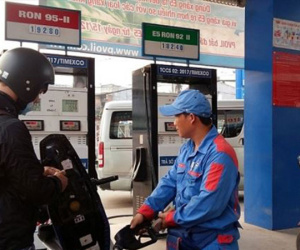 Đồng loạt thay thế xăng RON 92 bằng xăng E5: Chưa phát hiện trường hợp mất an toàn
