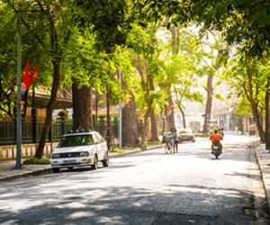 Dự báo thời tiết 1/1: Hà Nội, Sài Gòn rải nắng vàng