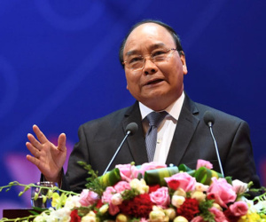 Kiên quyết xử lý nghiêm các vụ án tham nhũng trong năm 2018