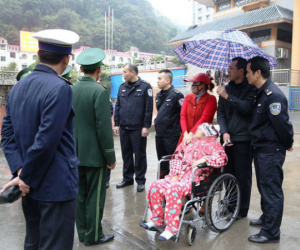 Ly kỳ vụ trốn nã gần chục năm và bị giao về Việt Nam ngày cuối năm