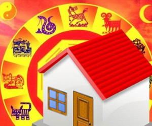 Năm Mậu Tuất 2018, tuổi nào kị xây nhà?