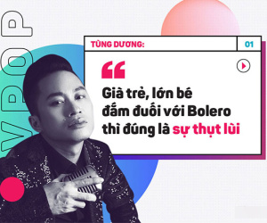 Những lần vạ miệng gây bão dư luận năm 2017 của nghệ sĩ Việt