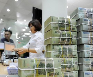Thu ngân sách tăng 'thần kỳ' trong những ngày cuối năm