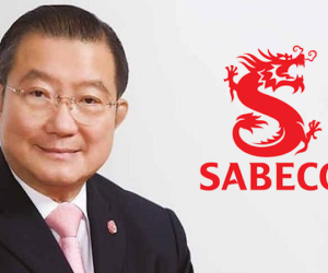 Tỷ phú Thái sắp nhận 1.200 tỷ đồng cổ tức từ Sabeco