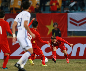 U23 Việt Nam đấu Hàn Quốc: Chiêu độc của thầy Park là gì?