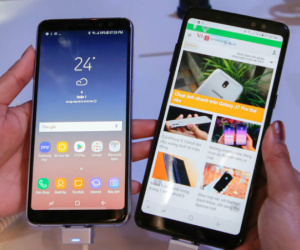 4 smartphone đáng chú ý bán ra trong tháng 1
