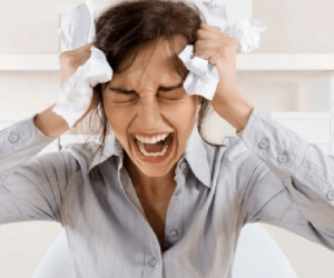 6 lợi ích bất ngờ của khóc