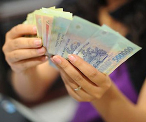 80% doanh nghiệp chọn thưởng Tết