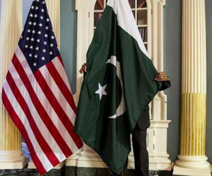 Bị Mỹ đe cắt viện trợ, Pakistan dọa cho thế giới biết sự thật