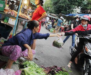 Bị phản ứng, Bộ Tài chính vẫn muốn tăng một loạt thuế