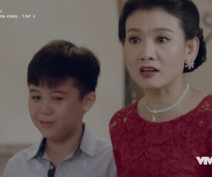 'Cả một đời ân oán': Là kẻ đến sau nhưng vẫn ghen, là đáng trách hay đáng thương?