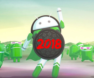 Các xu hướng công nghệ dành cho Android trong năm 2018
